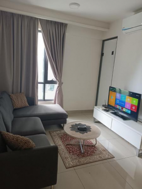 Cozy Studio room & fast wifi Netflix @Eclipse14